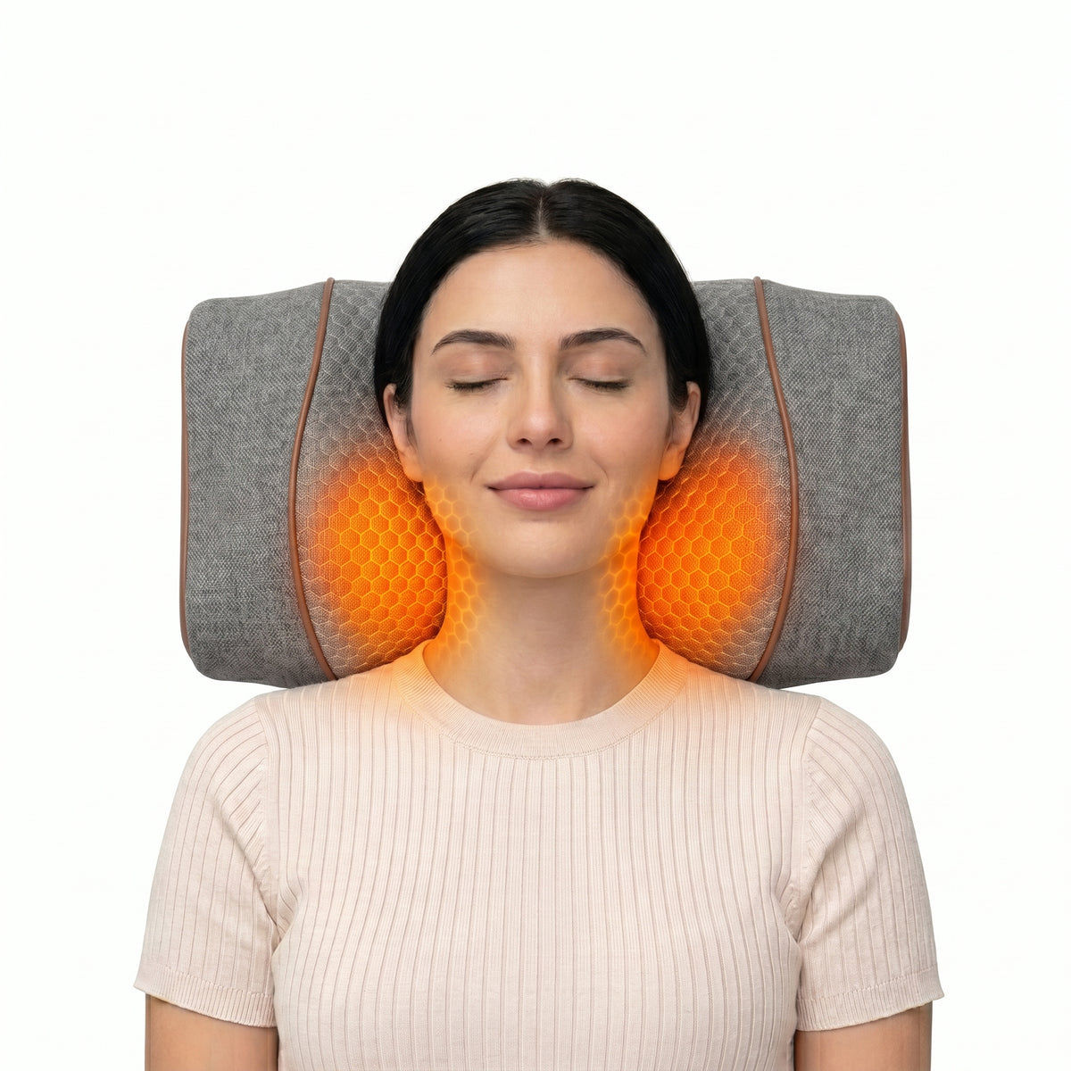 Embera Neck & Shoulder Relax
