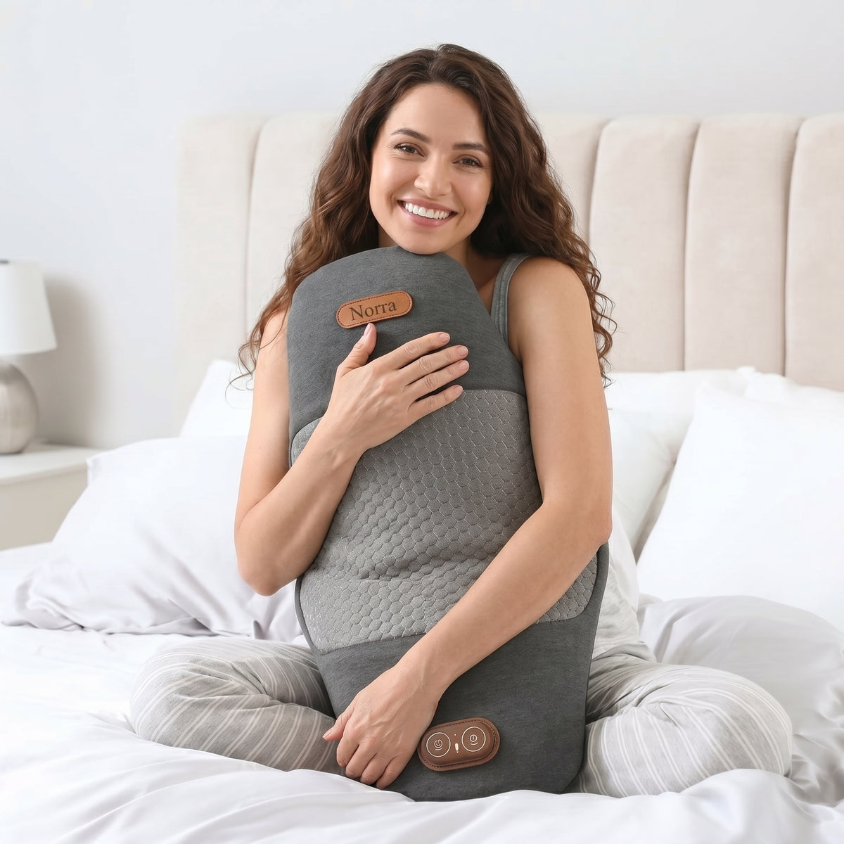 Embera Lumbar Relax