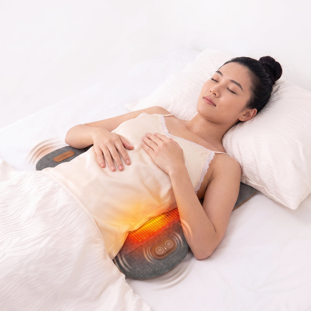 Embera Lumbar Relax
