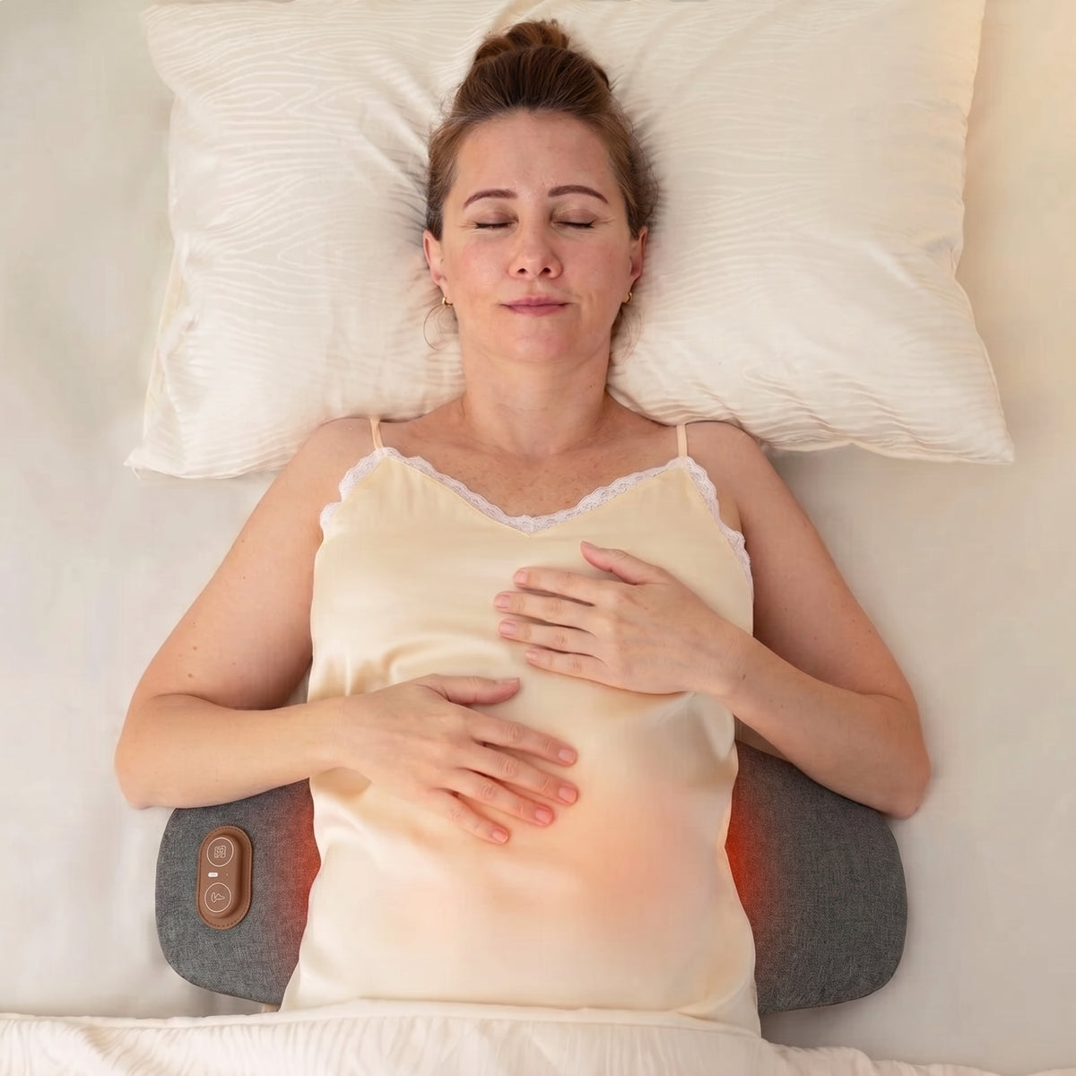Embera Lumbar Relax