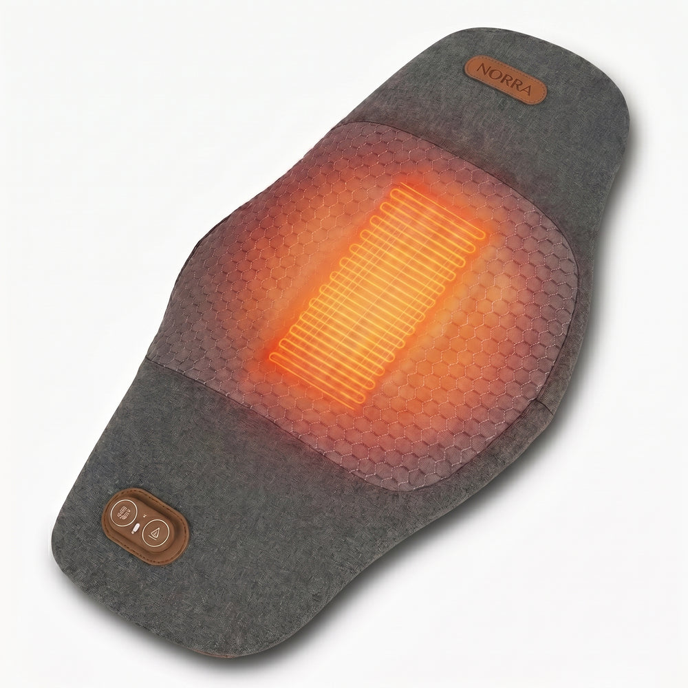 Embera Lumbar Relax