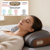 The Norra Therapy Pillow