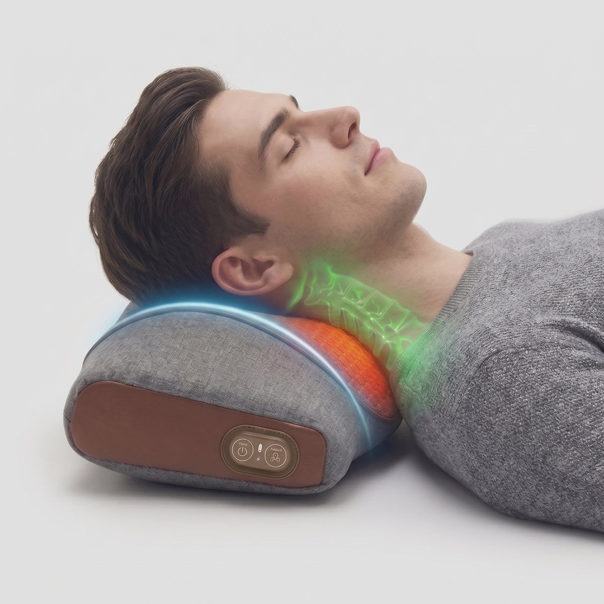 Embera Neck & Shoulder Relax