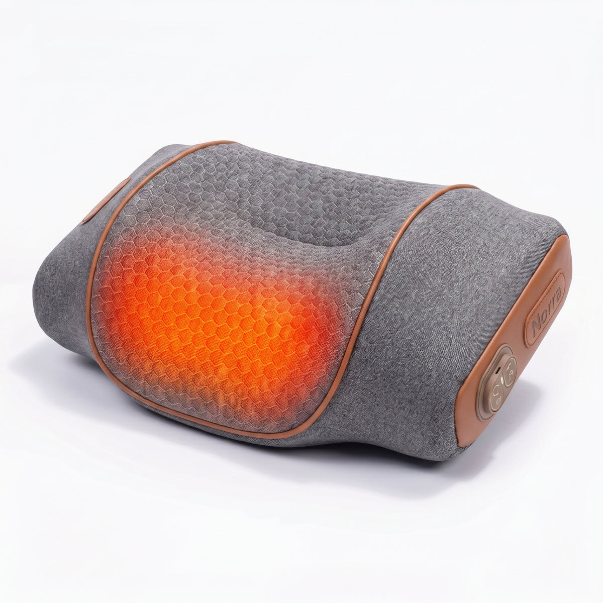 Embera Neck & Shoulder Relax