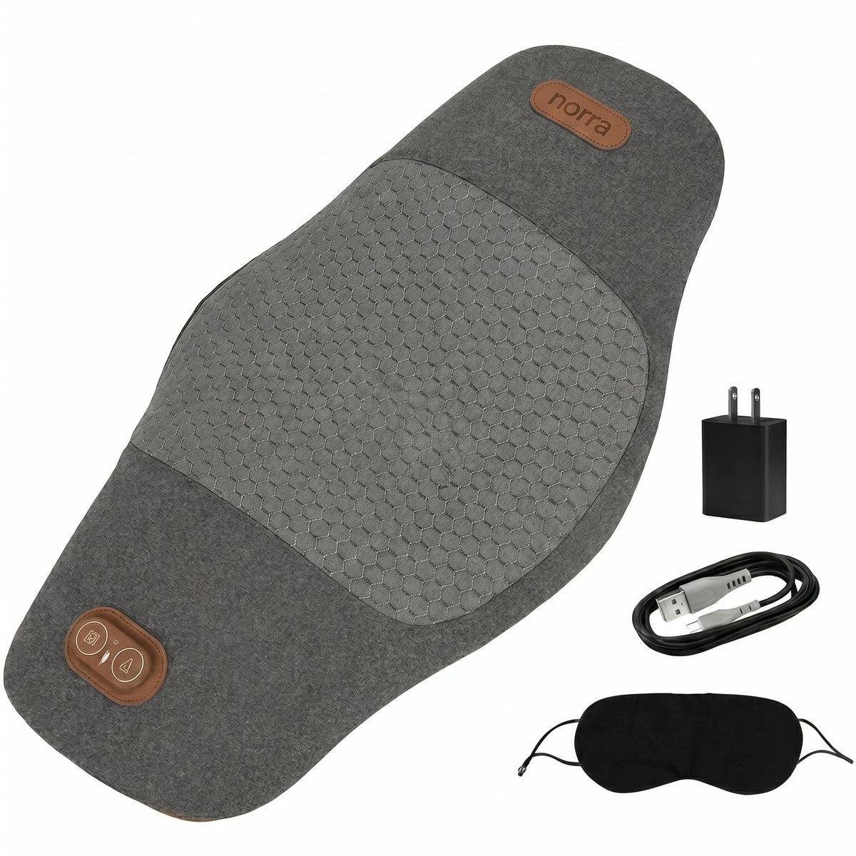 Embera Lumbar Relax