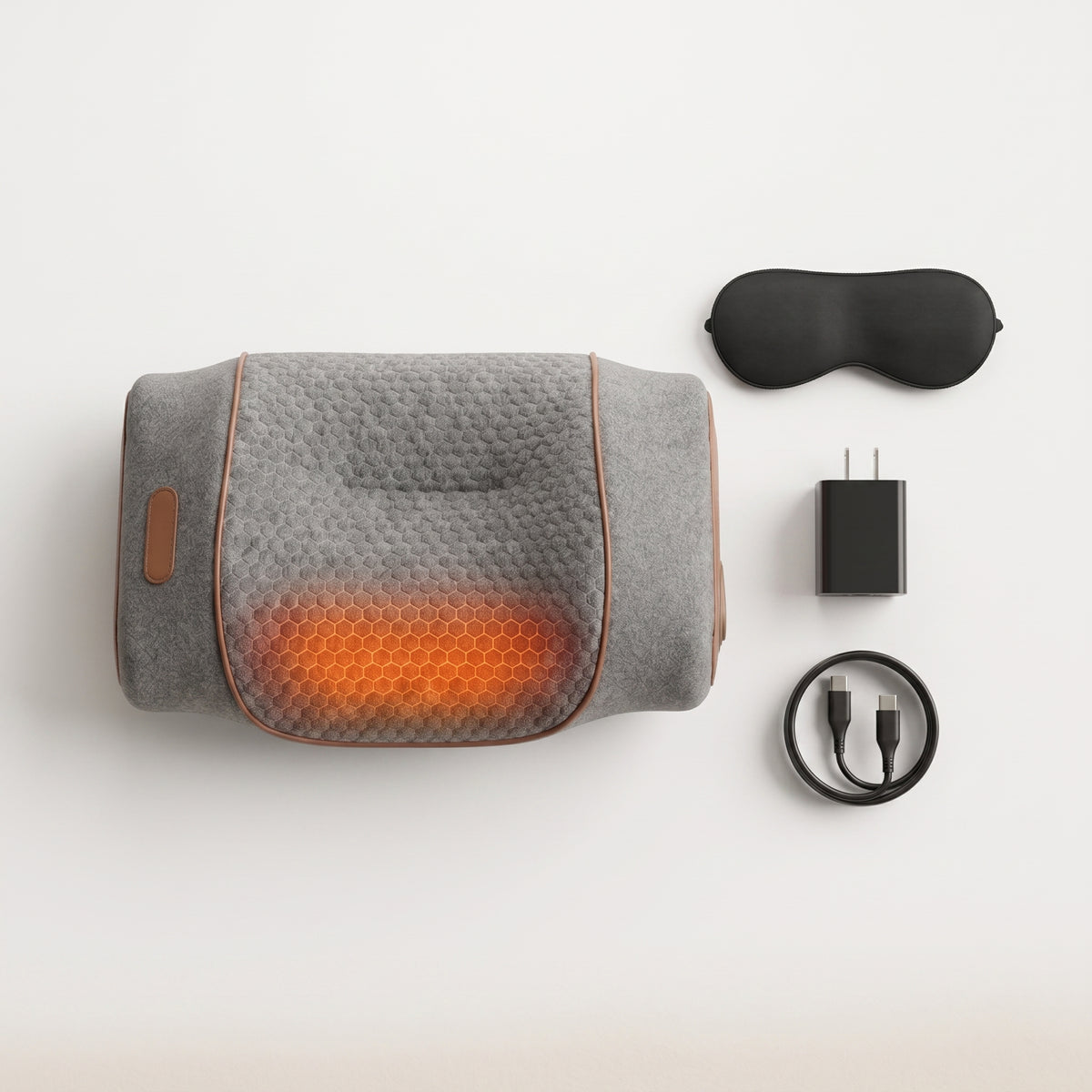 Embera Neck & Shoulder Relax