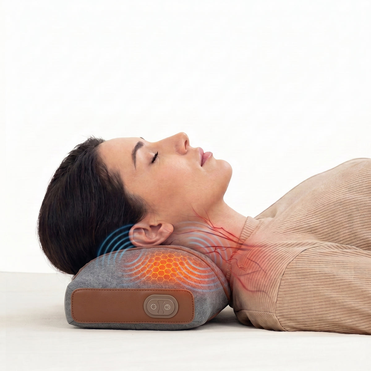 Embera Neck & Shoulder Relax