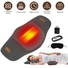 The Norra Lumbar Cushion