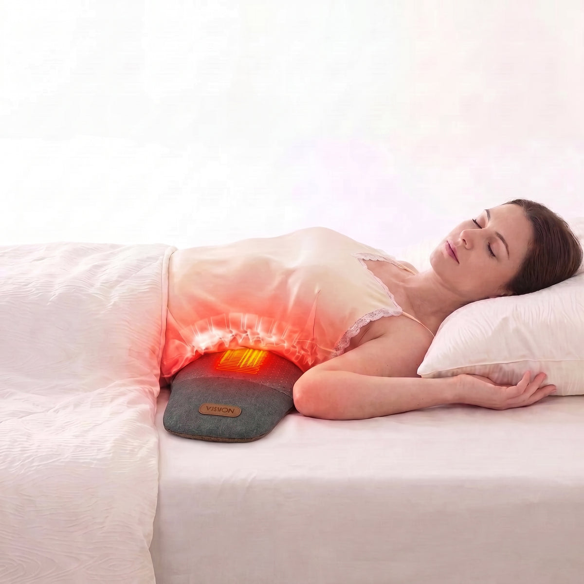 Embera Lumbar Relax